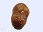 Preview: Carneolscheibe, Madagascar, ungebohrt -  Unikat