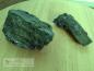 Preview: 2 Epidot-Kristallstücke, Himalaya - Unikate