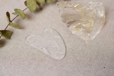 Preview: Gua Sha — Bergkristall Himalaya