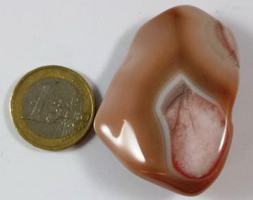 Botswana Achat, große getrommelte handausgesuchte Einzelstücke