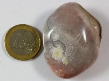 Botswana Achat, große getrommelte handausgesuchte Einzelstücke