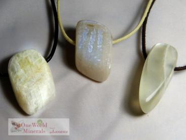 Intuition, Intuition, Intuition - Anhängerset