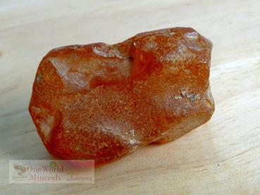 Preview: Großer schöner Bernstein, Baltikum