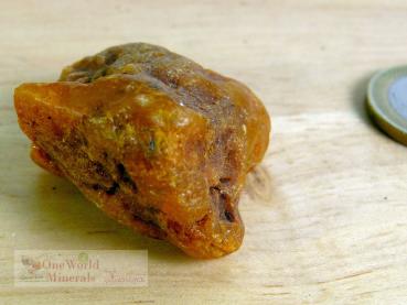 Preview: Größerer schöner Bernstein, Baltikum