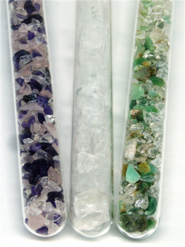 Preview: quintESSENCE Family - Set 1 (Vitalmischung - Inneres Gleichgewicht - Sanfte Reinigung)