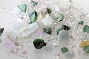 Preview: Fisch 19.02. - 20.03. - quintESSENCE Edelstein-Sternzeichen-Stab