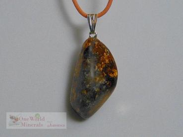 Golden Amphibolith