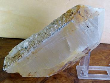 Bergkristall, Skardu, Pakistan/Himalaya, Wunder der Natur