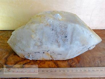 Preview: Bergkristall Doppelender, Skardu, Pakistan/Himalaya, Wunder der Natur