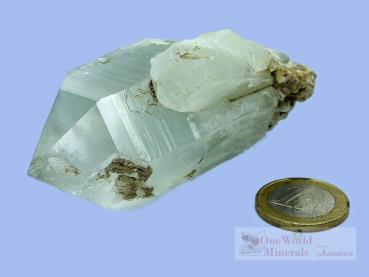 Preview: Bergkristall, 2 Doppelender, Skardu, Pakistan/Himalaya