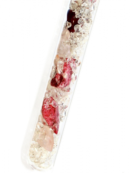 Lust & Vergnügen - quintESSENCE Edelsteinwasser-Stab-Select!