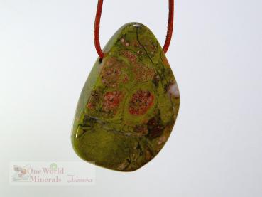 Preview: Rhyolith Schmuckanhänger, Australien -  Einzelstück