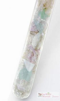 Ausrichtung&Verbindung - quintESSENCE Edelstein-BASIC-Stab zur Trinkwasser-Energetisierung