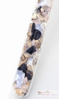 Alles ist in Verbindung - quintESSENCE Edelstein-BASIC-Stab zur Trinkwasser-Energetisierung