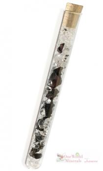 Power - mit Tigereisen & Bergkristall