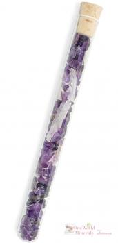 Der Espresso-Edelsteinstab - quintESSENCE "Mini" Edelsteinwasser-Stab