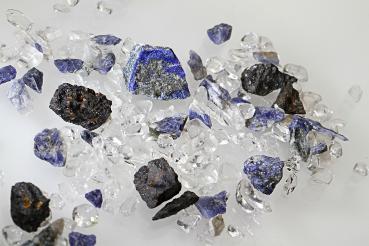 Preview: Schütze 22.11. - 21.12. - quintESSENCE Edelstein-Sternzeichen-Stab