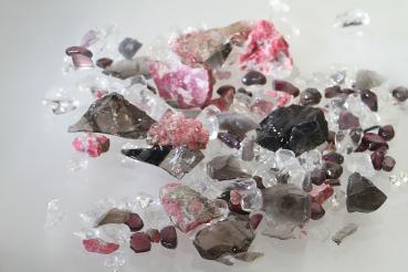 Preview: Skorpion 23.10. - 21.11. - quintESSENCE Edelstein-Sternzeichen-Stab