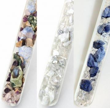 quintESSENCE Family - Set 2 (5 Elemente Mischung - Von der Spannung zur Entspannung - Easy Livin´)