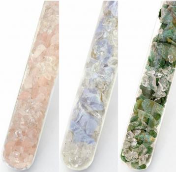 quintESSENCE Family - Set 3 (Liebe & Harmonie - Kommunikation - Unbeschwertheit & Geduld)