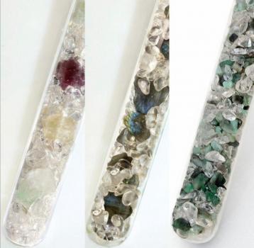 quintESSENCE Family - Set 5 (Konzentration, Lernen & Struktur - Phantasie, Kreativität & Wahrheit - Orientierung & Wachstum)