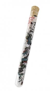 Preview: Steinbock 22.12. - 19.01. - quintESSENCE Edelstein-Sternzeichen-Stab