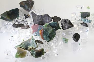 Preview: Steinbock 22.12. - 19.01. - quintESSENCE Edelstein-Sternzeichen-Stab