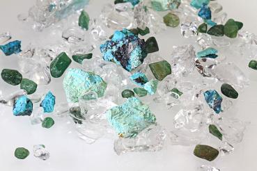 Preview: Stier 21.04. - 20.05. - quintESSENCE Edelstein-Sternzeichen-Stab