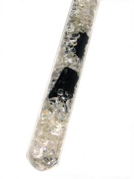 Beschützt - mit Turmalin  - quintESSENCE Edelsteinwasser-Stab-Select!