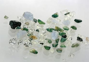 Preview: Zwilling 21.05. - 20.06. - quintESSENCE Edelstein-Sternzeichen-Stab