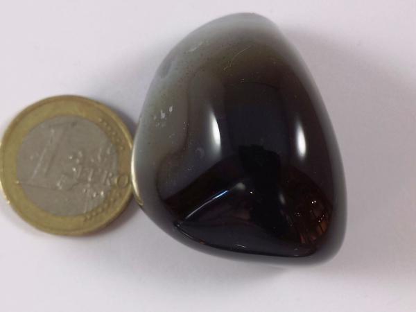 Botswana Achat, große getrommelte handausgesuchte Einzelstücke