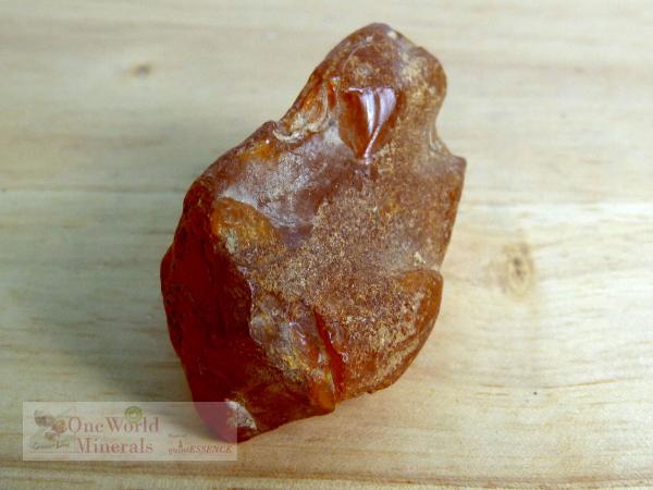 Großer schöner Bernstein, Baltikum