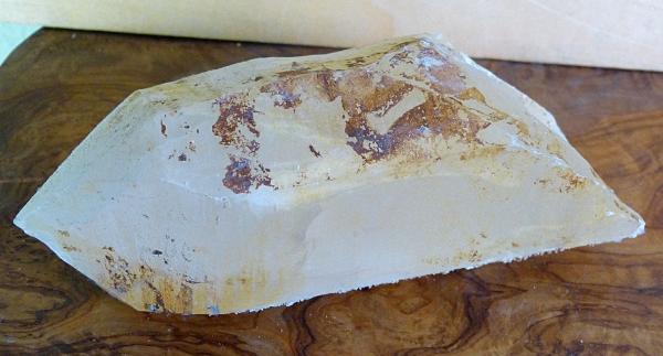 Bergkristall, Skardu, Pakistan/Himalaya, Wunder der Natur