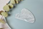 Gua Sha — Bergkristall Himalaya